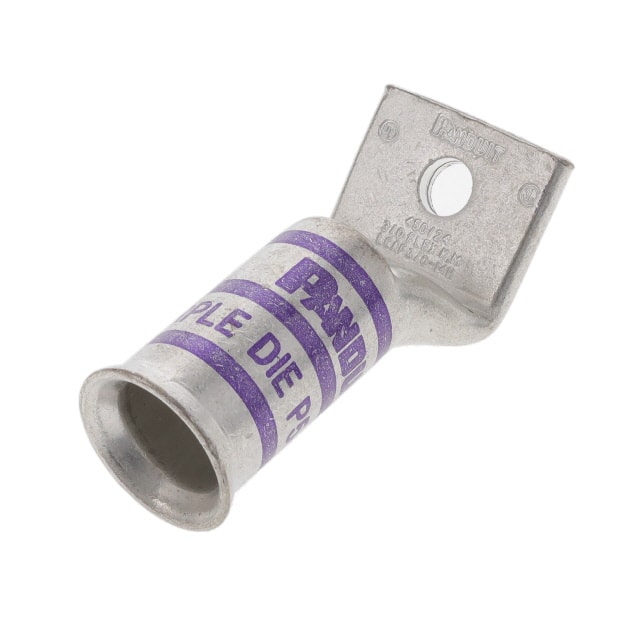 LCAF3/0-14H-X Panduit Corp  Connettori rettangolari